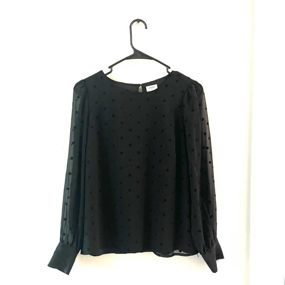 J Crew sz XS
